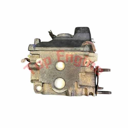 Toyota 1KD-FTV Cylinder Head 3.0L 16-Valve Diesel (Hilux / Prado / Dyna) OEM 11101-30050